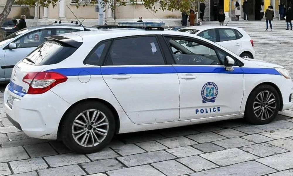 Μεσσηνία: Στα "πράσα" πιάστηκαν οι δράστες των κλοπών στην Αρκαδία